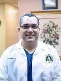 Image of Dr. Sandoval