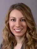 Image of Anna Mortzfeldt
