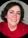 Image of Elizabeth Bhatt