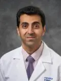 Image of Dr. Dang