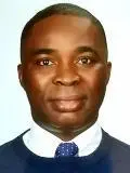 Image of Dr. Asigri