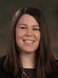 Image of Courtney B Beckner