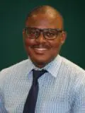 Image of Dr. Thusang