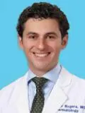 Image of Dr. Rogers