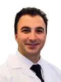 Image of Dr. Zohrabyan