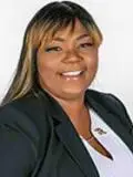 Image of Santia Fitzpatrick-Butler