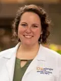 Image of Kristin Logsdon