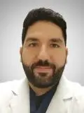 Image of Dr. Shalabi