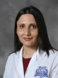 Image of Dr. Behl