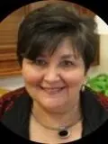 Image of Sandra Fricks