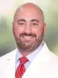 Image of Dr. Christensen