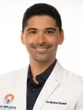 Image of Dr. Russell