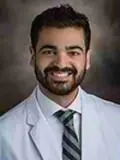 Image of Daniel Hakeem