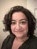 Image of Christy Manoharan