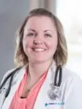 Image of Brittany Clarke