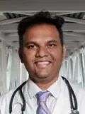 Image of Dr. Darla X