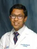 Image of Dr. Khalid