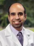 Image of Dr. Amanat