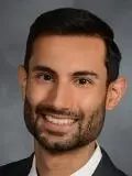 Image of Dr. Menon