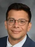 Image of Dr. Bhatt