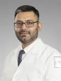 Image of Dr. Bhamji