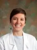Image of Amelia K Rode