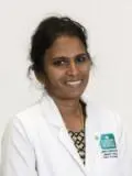 Image of Jasmine George