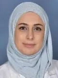 Image of Dr. El Haj Mousa