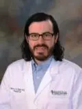 Image of Dr. Dodd