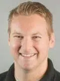 Image of Dr. Huffmire