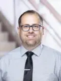 Image of Dr. Fox