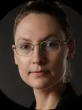 Image of Megan Hougardy