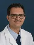 Image of Dr. Zare