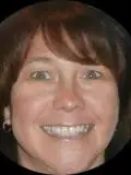 Image of Theresa Fawvor