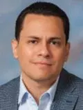 Image of Dr. Travez