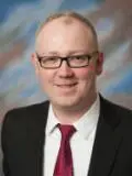 Image of Dr. Todd