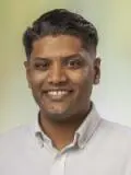 Image of Dr. Shah