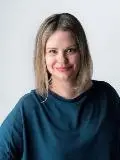 Image of Sarah Thomas-Dewildt