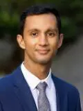 Image of Dr. Ahmad