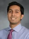 Image of Dr. Ghosh