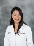 Image of Dr. Hendrix