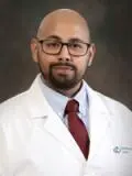 Image of Dr. Joshi