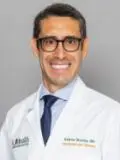 Image of Dr. Bromley