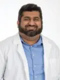 Image of Dr. Ahmad