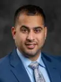 Image of Dr. Issa