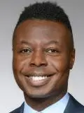 Image of Dr. Sarpong