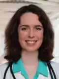 Image of Dr. Desmond