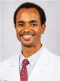 Image of Dr. Hayes