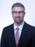 Image of Dr. Clarke