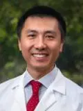 Image of Dr. Zhang